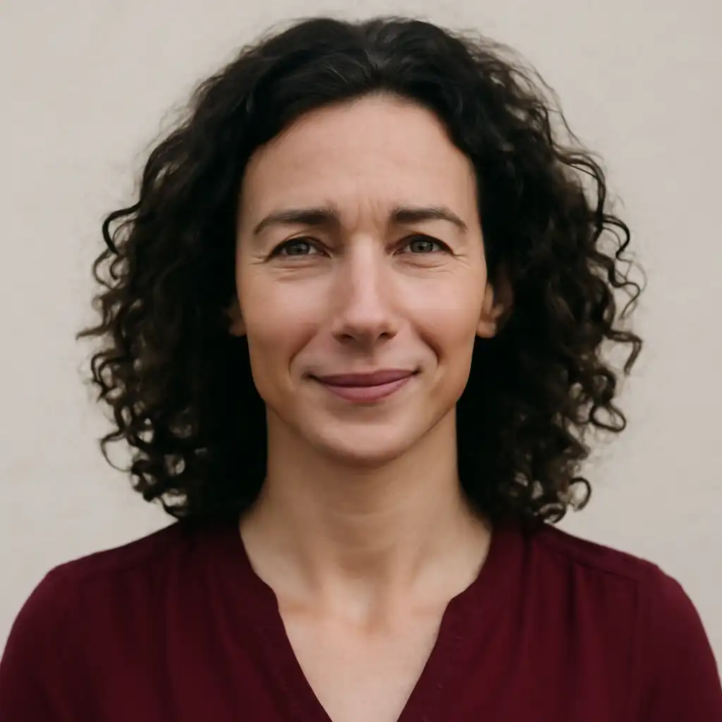 Rebecca Chen